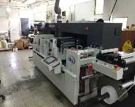 Label sheeter - cross cutting ABG DIGICON SERIES 2